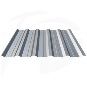 Blacha trapezowa T-35 Alucynk 0,7mm firmy Blachotrapez z antykondensatem